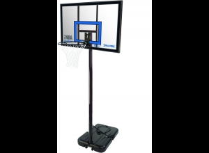 Spalding Basketballanlage NBA Highlight Acrylic Portable