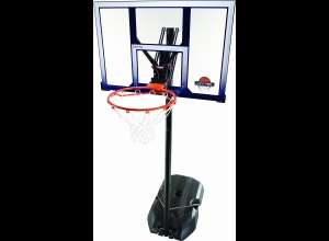 Dema Basketballkorb-Set BK260