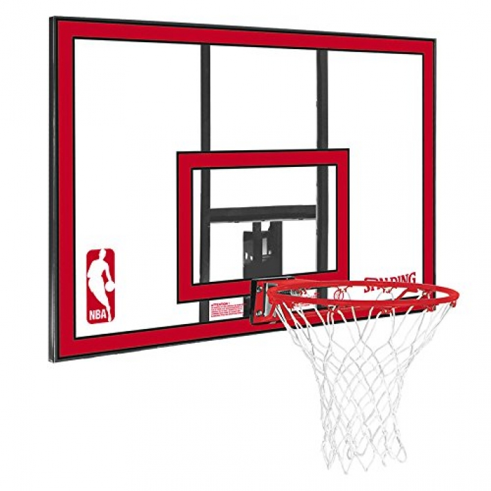 Spalding Basketballkorb Spalding NBA Acrylic Backboard