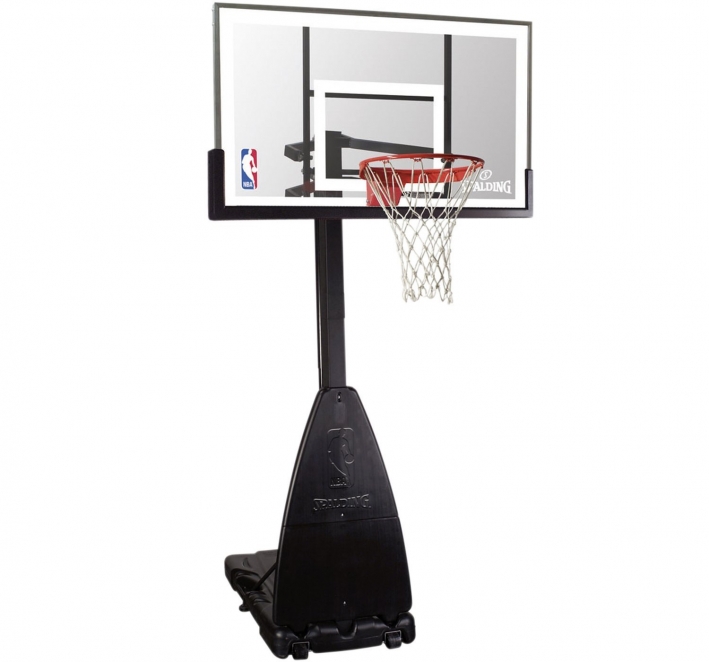 Spalding NBA Platinum Portable