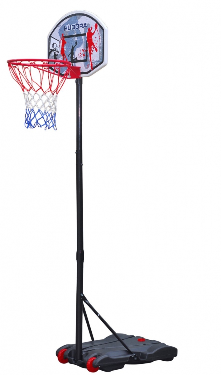Hudora Basketballständer All-Star