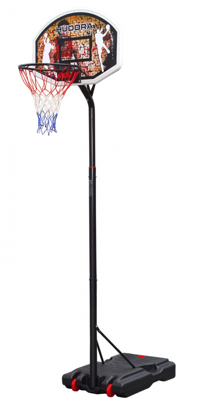 Hudora Basketballständer Chicago