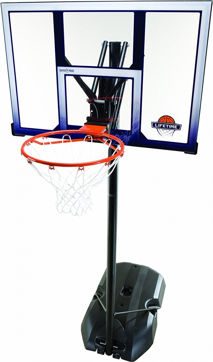 Dema Basketballkorb-Set BK260