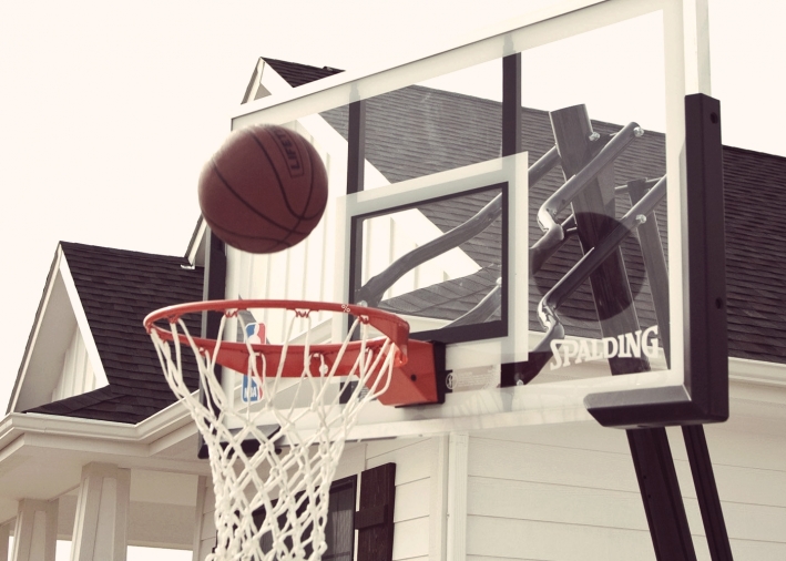 5 Merkmale einer guten Basketballanlage 5 Merkmale einer guten Basketballanlage