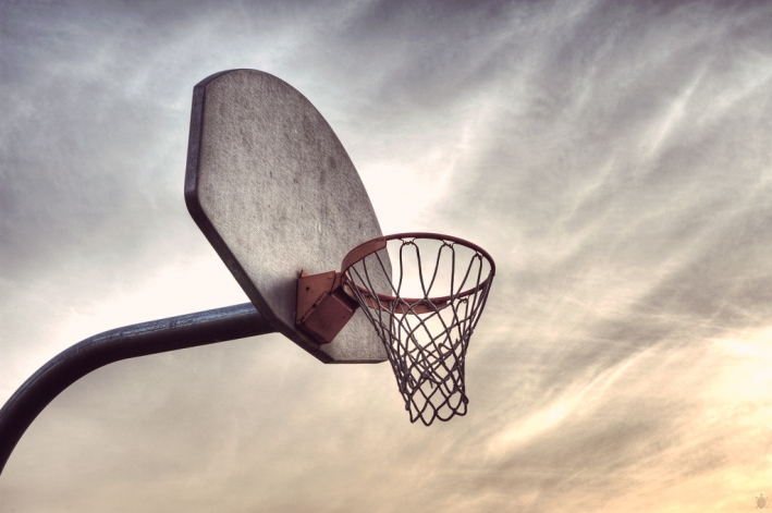 Basketball Basics Basketball Basics