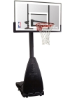 Spalding NBA Platinum Portable