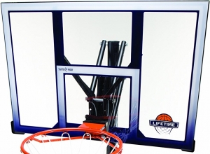 Dema Basketballkorb-Set BK260