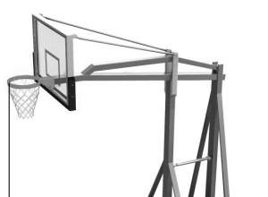 Basketballkorb und Basketballständer | Test und Vergleich
